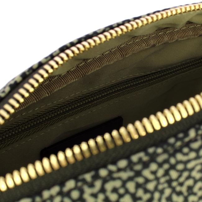 Borbonese Camera Case Small Catrame - 4