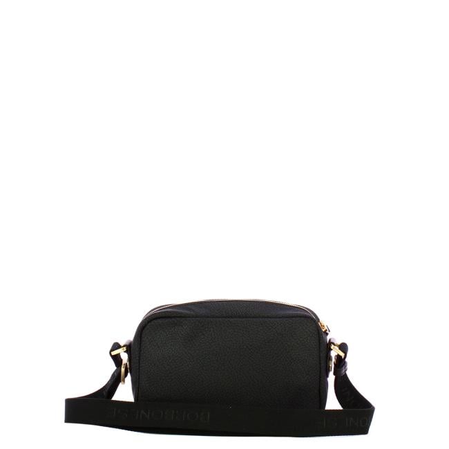 Borbonese Camera Case Small Dark Black - 3