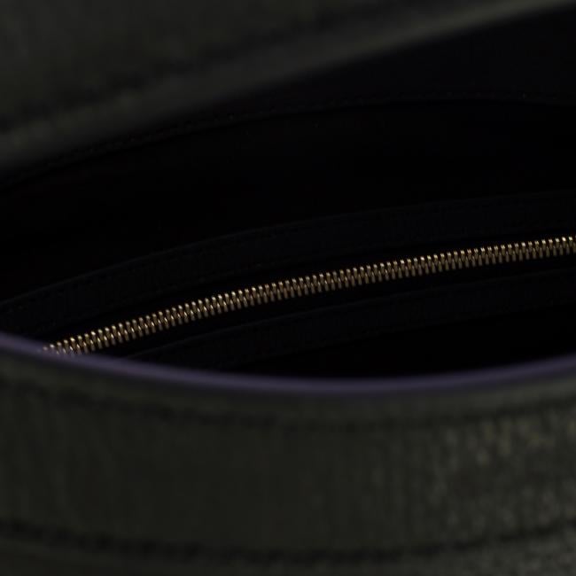Borbonese Borsa a mano London Large Nero - 4