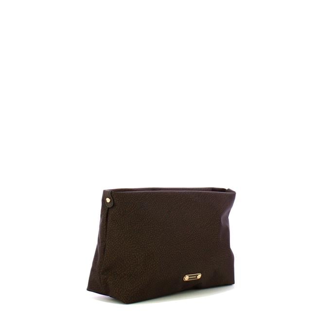 Borbonese Beauty Large Cioccolato - 2