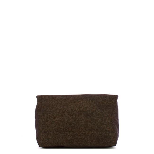 Borbonese Beauty Large Cioccolato - 3