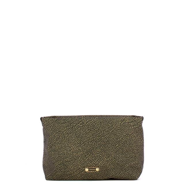 Borbonese Beauty Large Catrame - 1