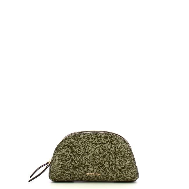 Borbonese Cross Over Small Muschio - 91010310C03X41 - 1