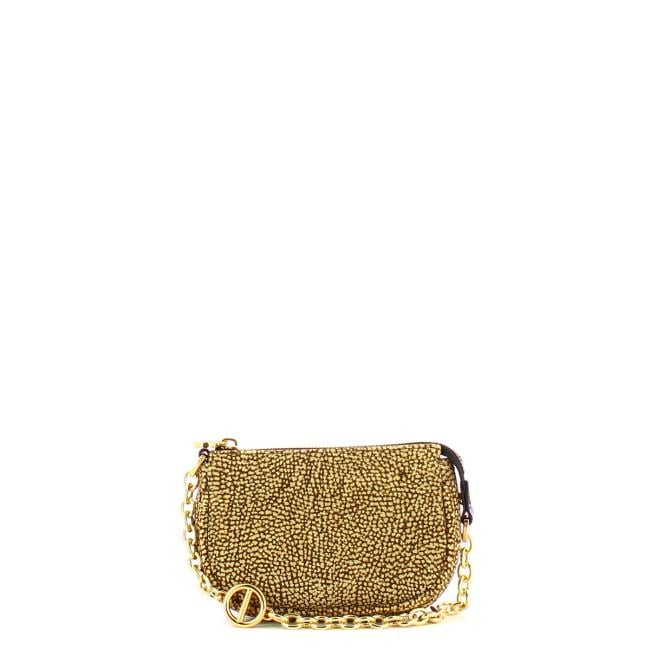 Borbonese Mini bag OP Naturale - 91020044684306 - 1