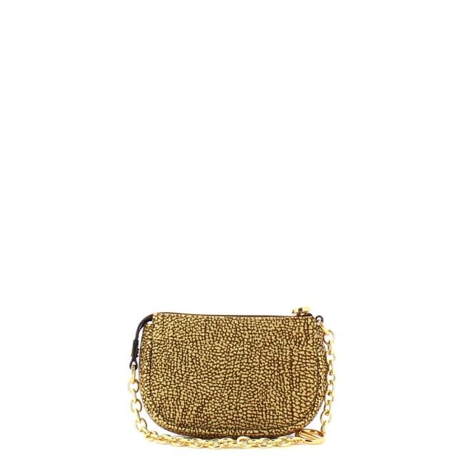 Borbonese Mini bag OP Naturale - 91020044684306 - 3