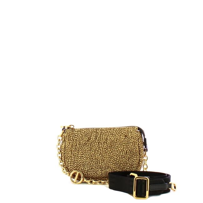 Borbonese Mini bag OP Naturale - 91020044684306 - 4