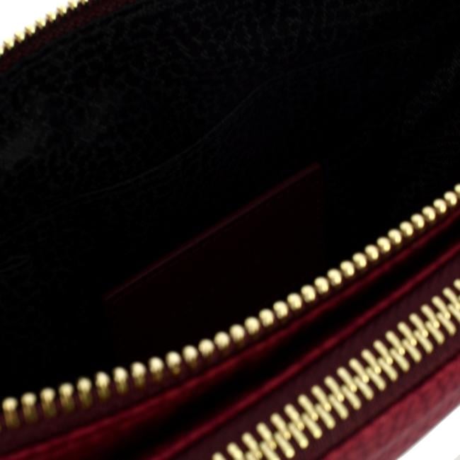 Borbonese Tracollina in Nylon Riciclato Merlot - 934119I15027 - 4