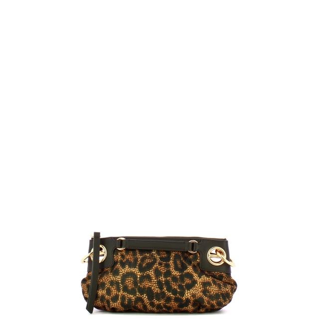 Borbonese London bag mini Corteccia - 910102610325255 - 1