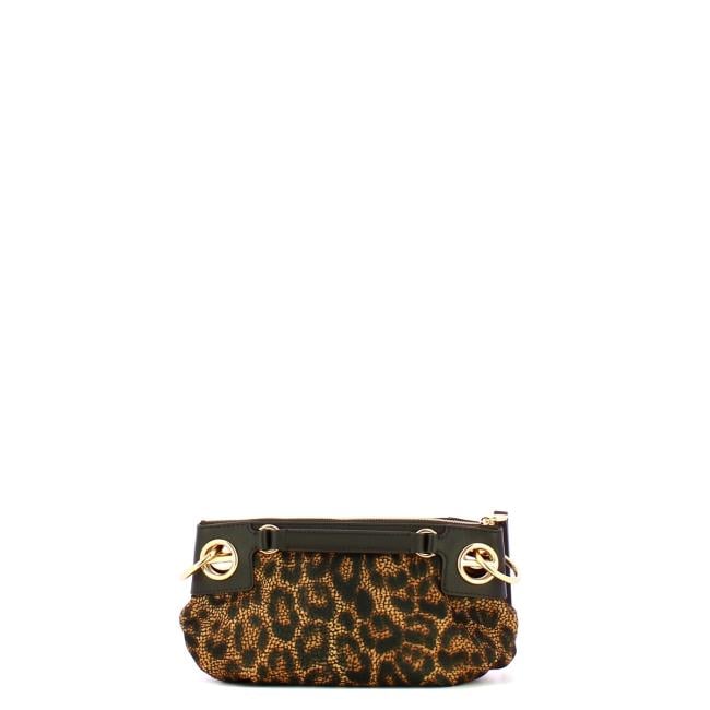 Borbonese London bag mini Corteccia - 910102610325255 - 3