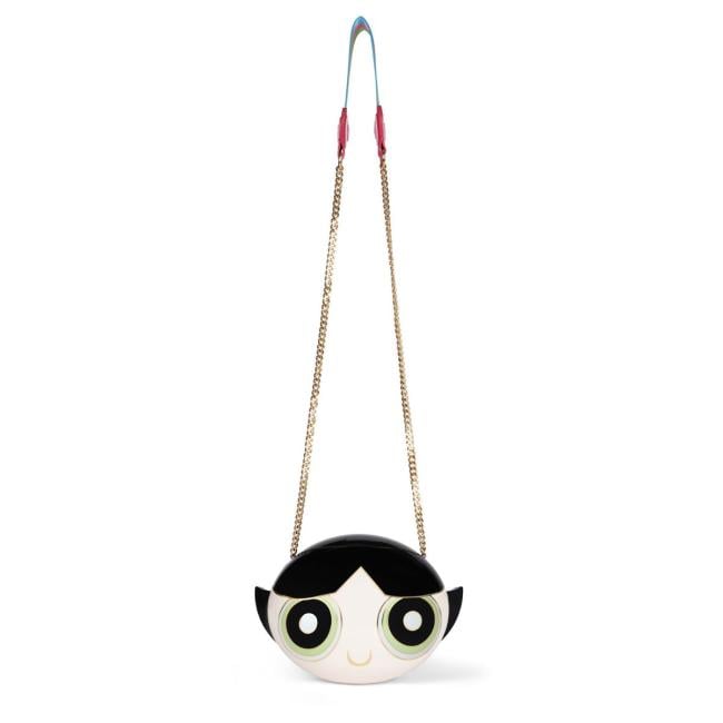 Braccialini Borsa a tracolla Superchicche Molly Buttercup - 1