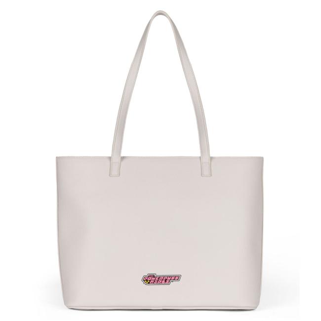 Braccialini Shopper  Superchicche Voyage Rosa - 3