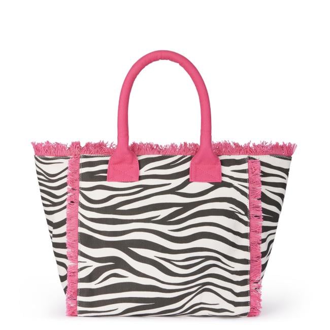 Braccialini Shopper Summer Zebra - 3