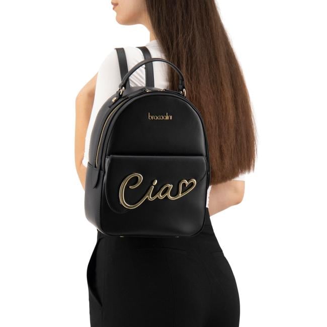 Braccialini Ciao Nero - 4