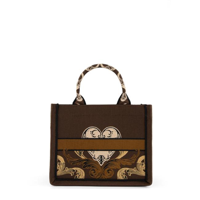 Braccialini Queen Choco Ramage - 4