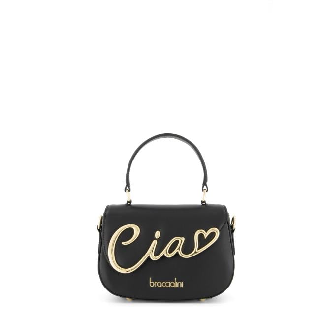 Braccialini Ciao Nero - 1