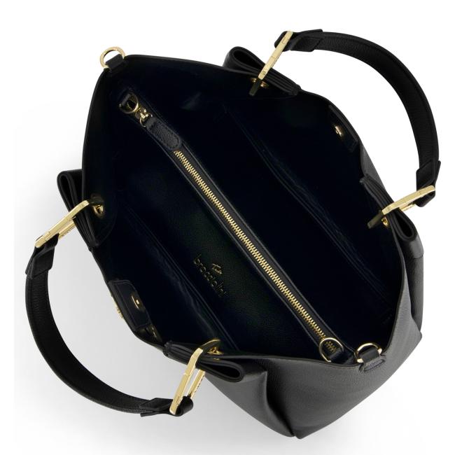 Braccialini Amy Bijoux Nero - 4