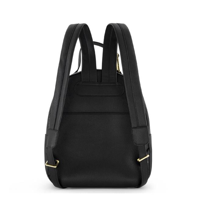 Braccialini Amy Patchwork Nero - 3