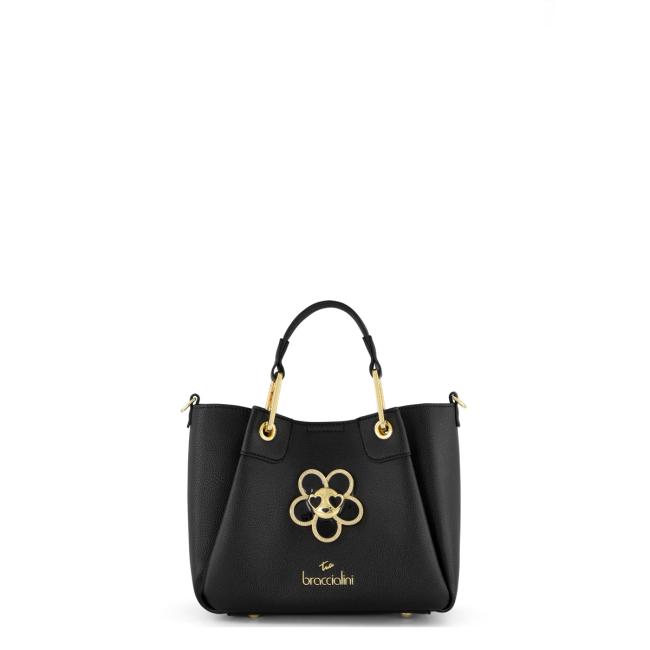 Braccialini Amy Bijoux Nero - 1