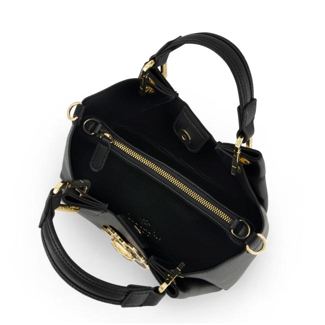 Braccialini Amy Bijoux Nero - 4