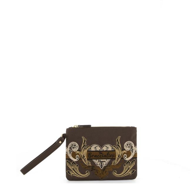 Braccialini Queen Choco Ramage - 1