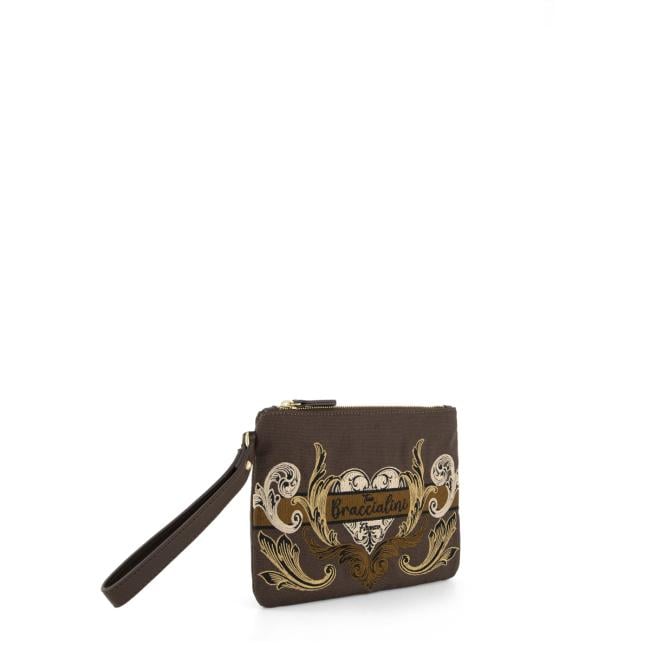 Braccialini Queen Choco Ramage - 2