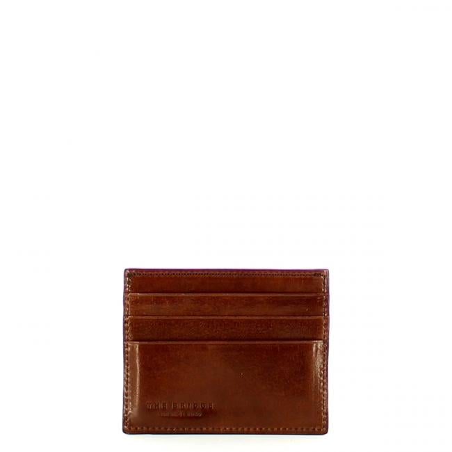 The Bridge Porta carte di credito Story RFID - 2