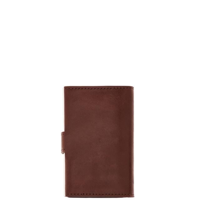 The Bridge Porta carte di credito con Sliding System Story - 2