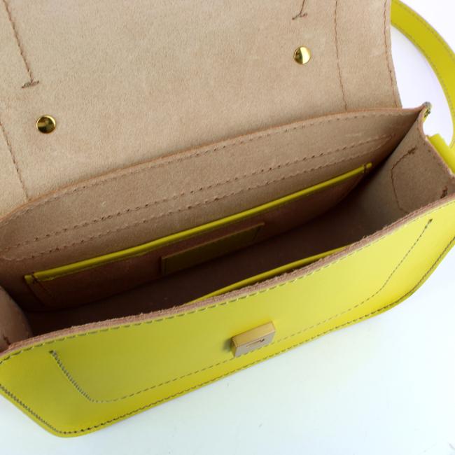 The Bridge Borsa a Mano School Bag Ester - 4