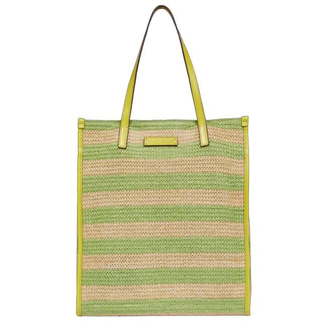 The Bridge Shopping Bag Verticale Mirra Wow - 1