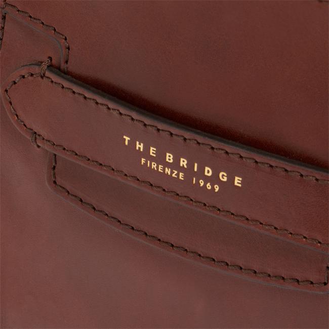 The Bridge Borsa a mano Lucrezia Marrone - 4