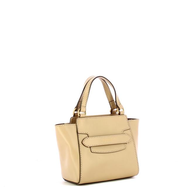 The Bridge Borsa a mano Lucrezia Butter - 2