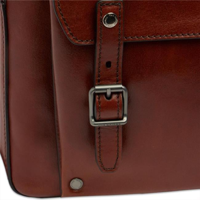 The Bridge Zaino Porta PC Galileo 13.0 Marrone - 4