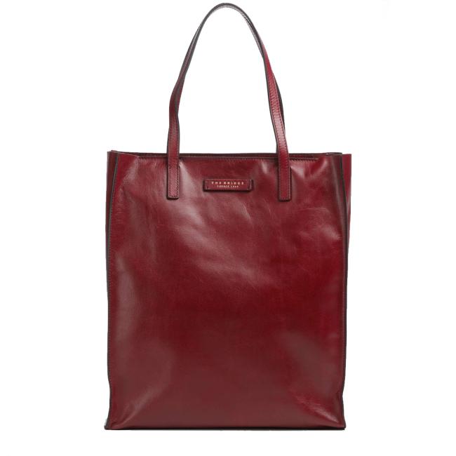 The Bridge Shopping bag Mirra Barolo - 1