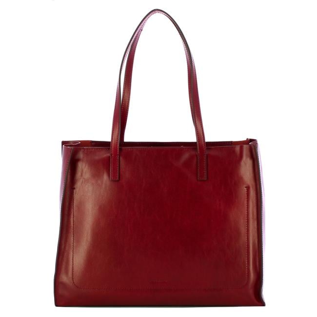The Bridge Mirra Shopping bag Barolo - 3