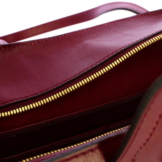 The Bridge Mirra Shopping bag Barolo - 4