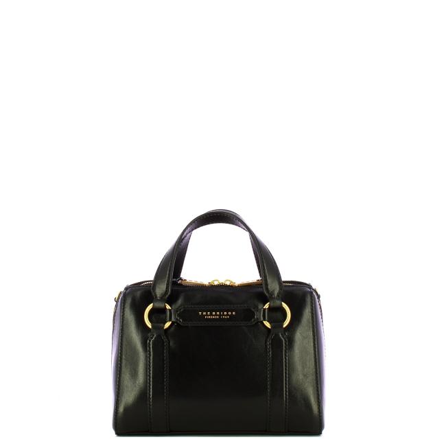 The Bridge Bauletto Laura Piccolo Nero - 1