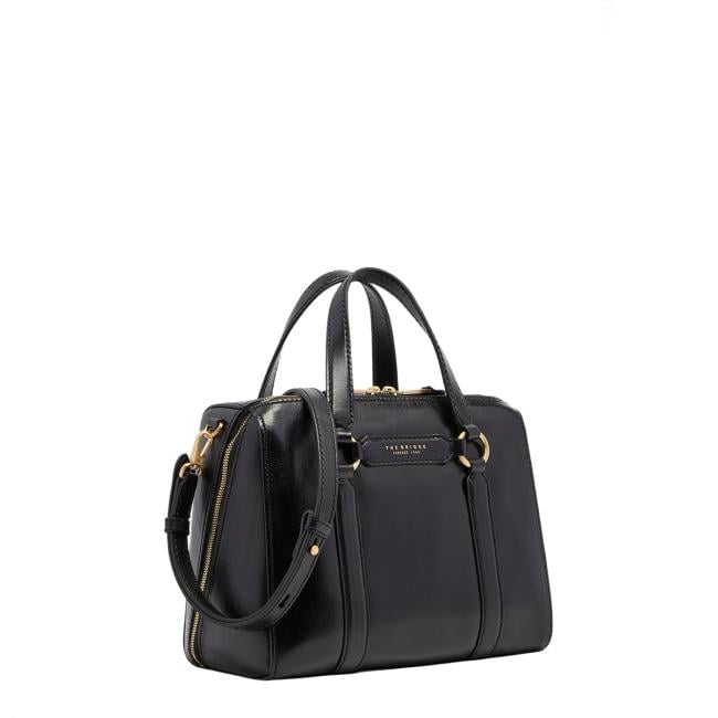 The Bridge Bauletto Laura Grande Nero - 04182601 30 - 4