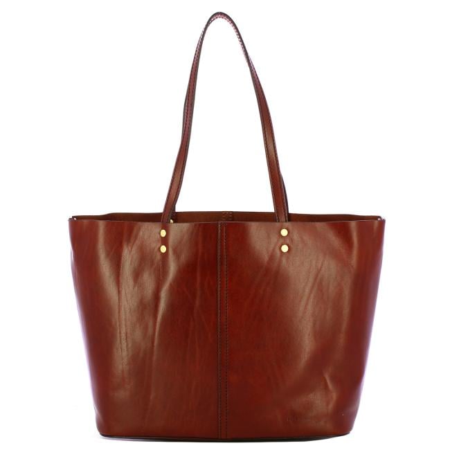 The Bridge Lisa Shopping bag Marrone - 3