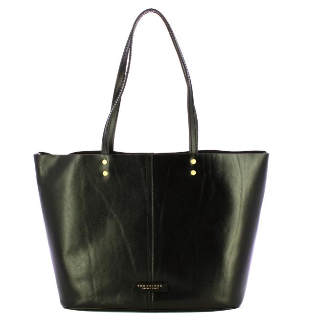 The Bridge Lisa Shopping bag Nero - 1