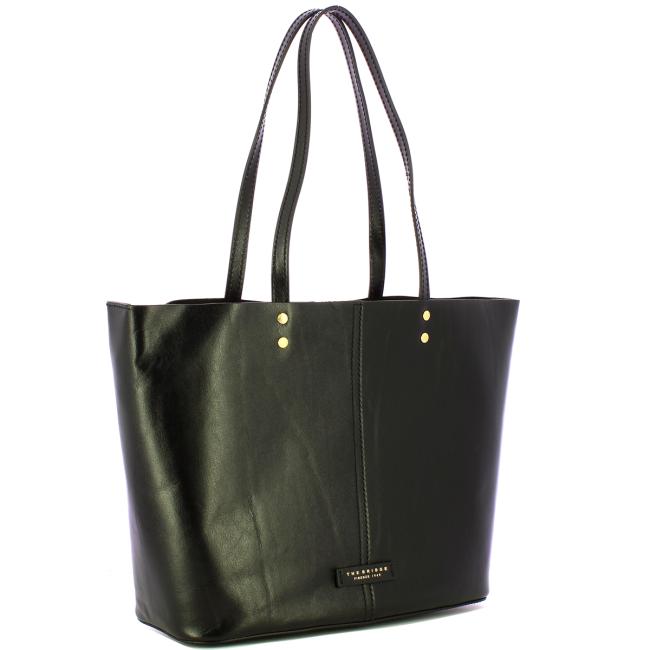 The Bridge Lisa Shopping bag Nero - 2