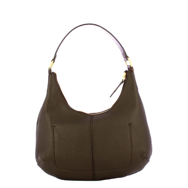 The Bridge Martina soft hobo Moka - 3