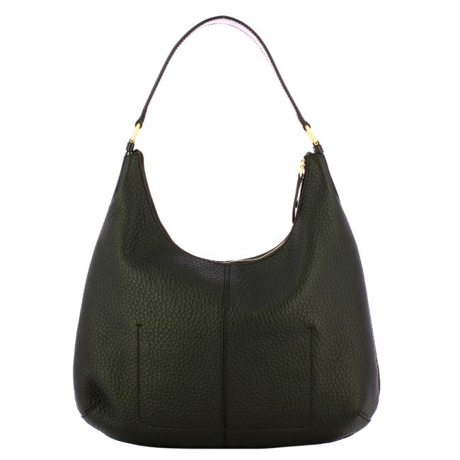 The Bridge Hobo large Martina Nero - 3