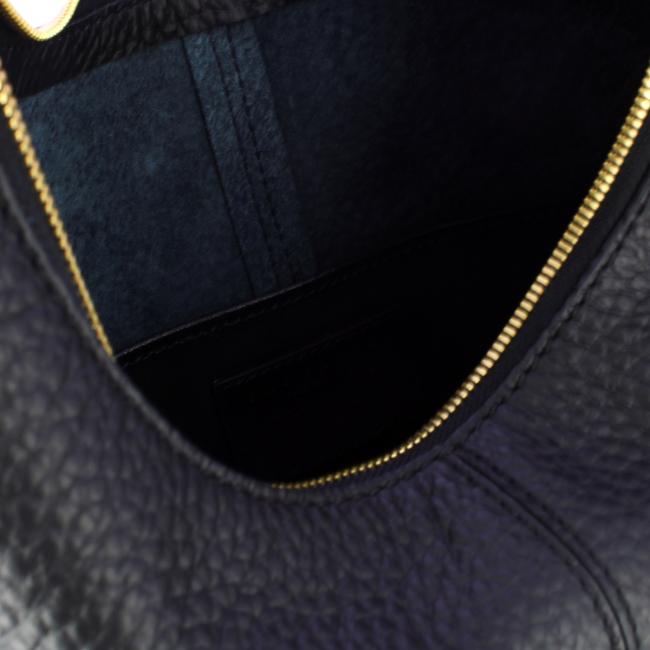 The Bridge Hobo large Martina Nero - 4