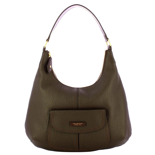 The Bridge Hobo large Martina Moka - 1