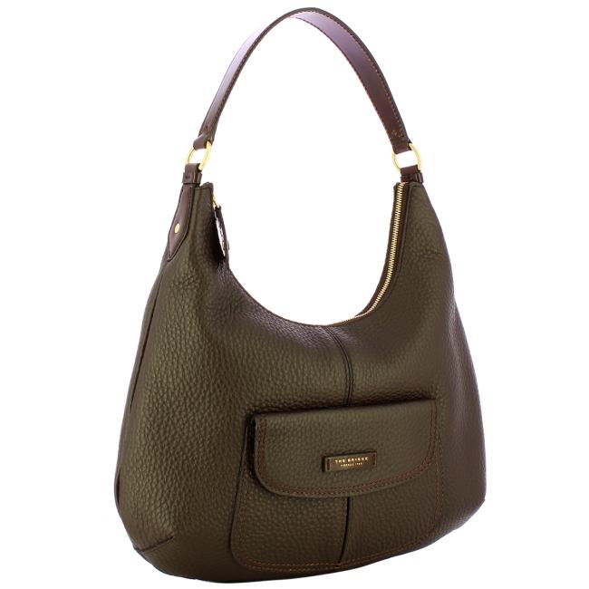 The Bridge Hobo large Martina Moka - 2