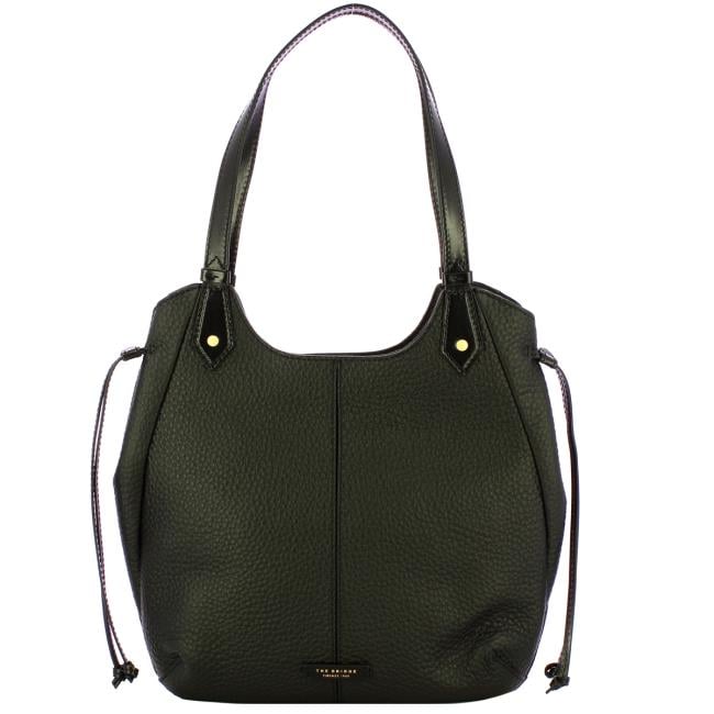 The Bridge Martina Shopping bag Nero - 1