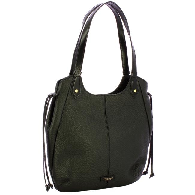 The Bridge Martina Shopping bag Nero - 2