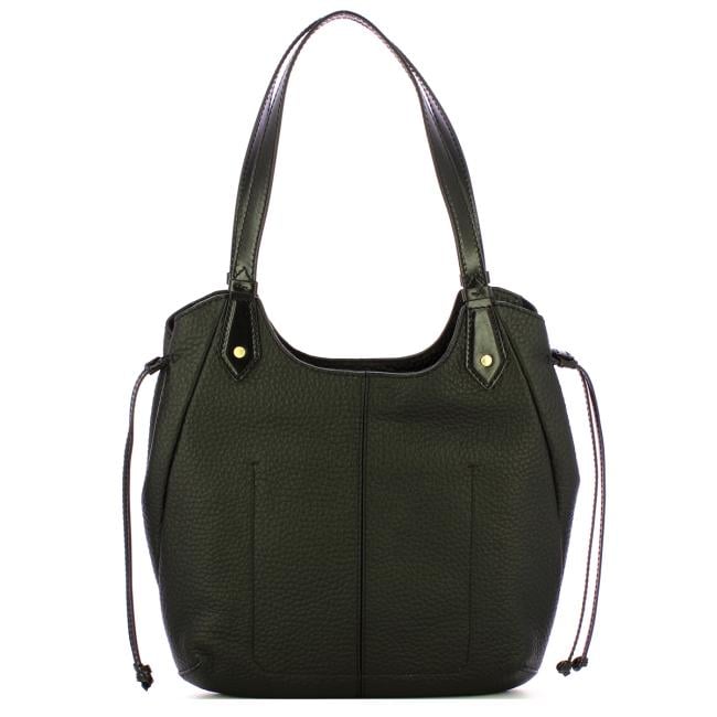 The Bridge Martina Shopping bag Nero - 3