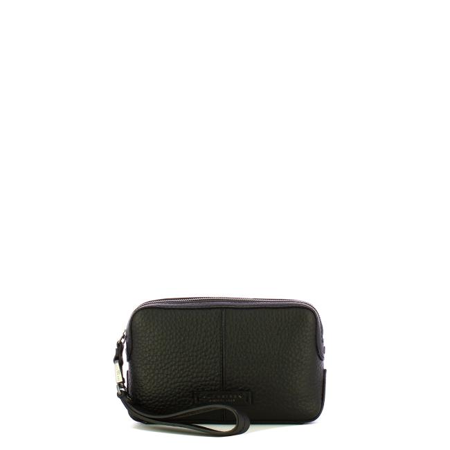 The Bridge Pouch Manfredi Nero - 1