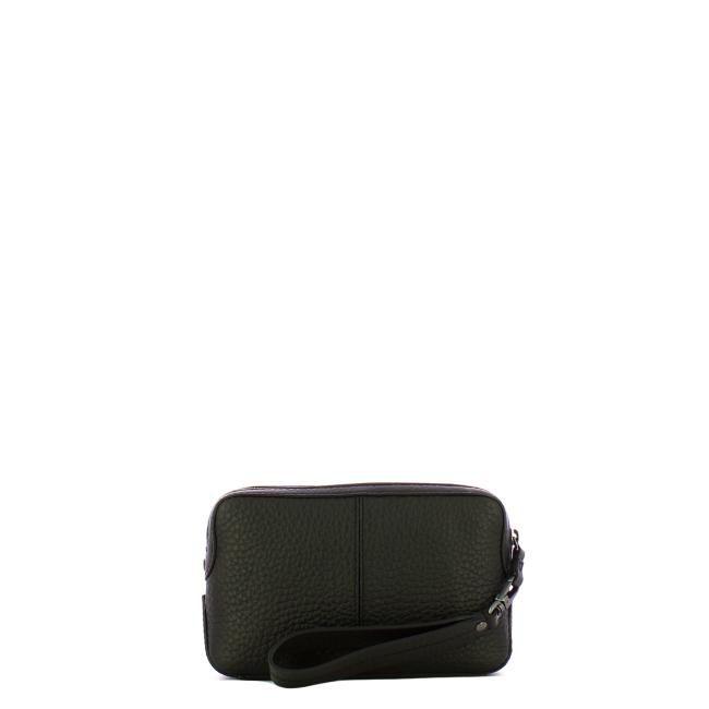 The Bridge Pouch Manfredi Nero - 3